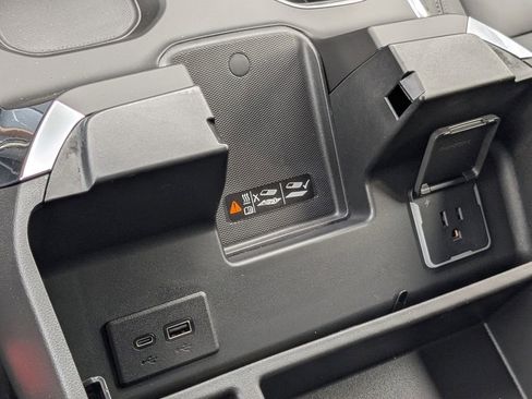 New 2026 Chevrolet Silverado 1500 LT Trail Boss w/ LT Trail Boss Premium Package image 23