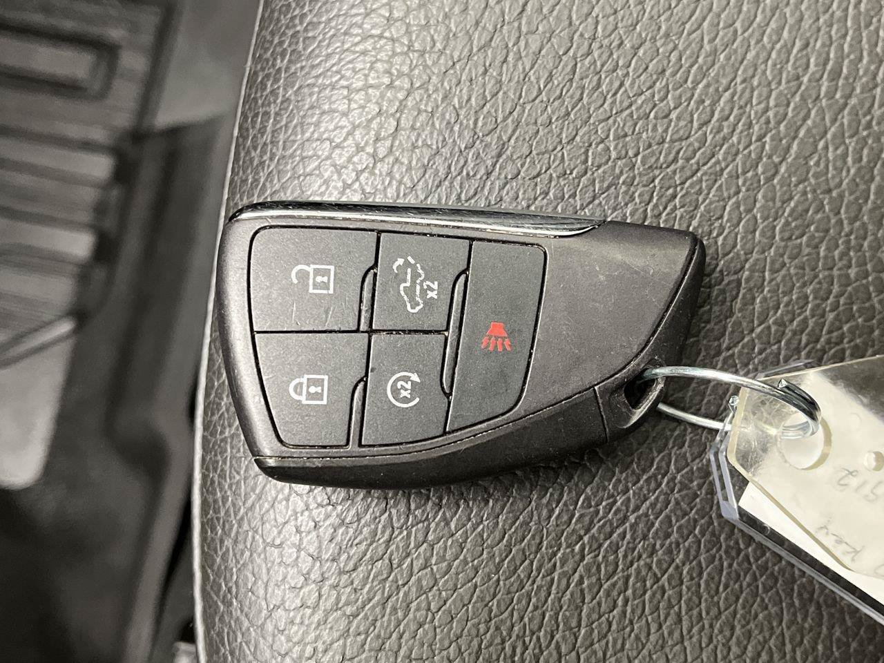Certified 2024 GMC Sierra 1500 Denali AWD/4WD image 33