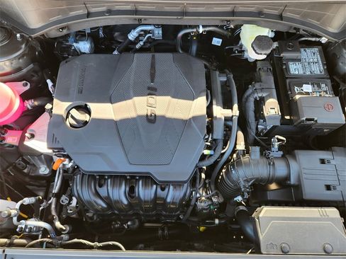 New 2026 Kia Sorento LX image 21