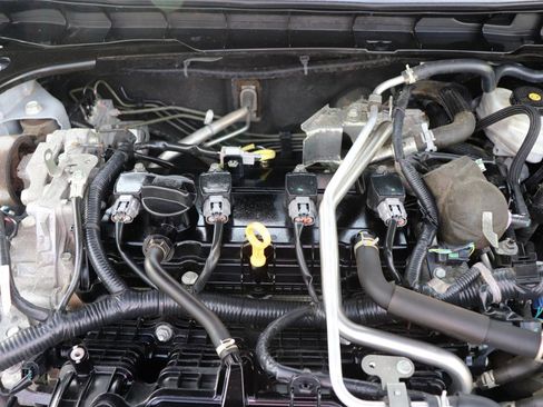 Used 2024 Nissan Altima 2.5 SV image 44