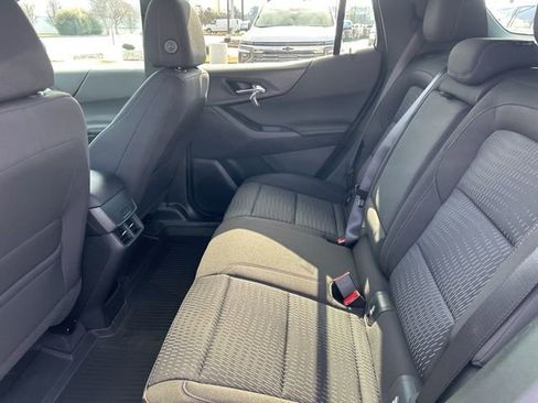 New 2026 Chevrolet Equinox LT image 28