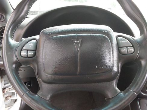 Used 2002 Pontiac Firebird Coupe w/ Opt Pkg RWD image 24