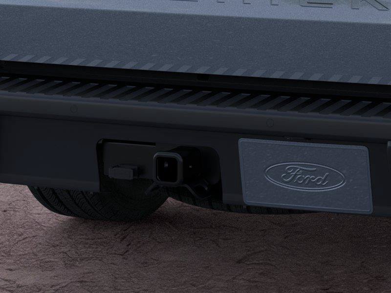 New 2026 Ford Maverick XLT FWD image 23