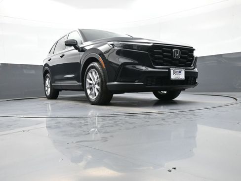 Certified 2024 Honda CR-V EX-L image 29