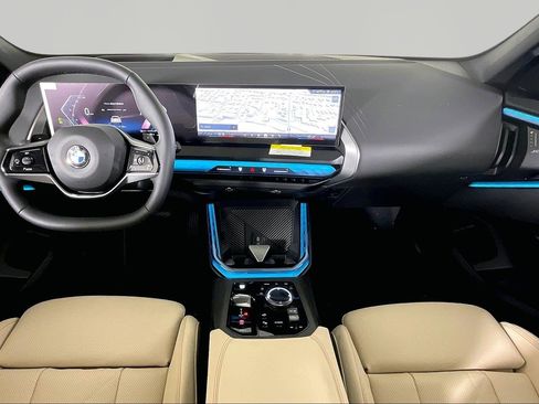 New 2026 BMW X3 xDrive30 AWD/4WD image 8