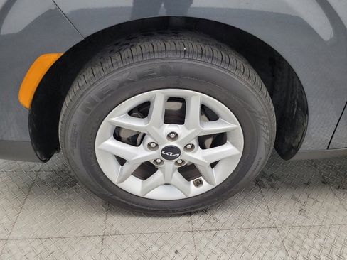 Used 2024 Kia Soul S image 31