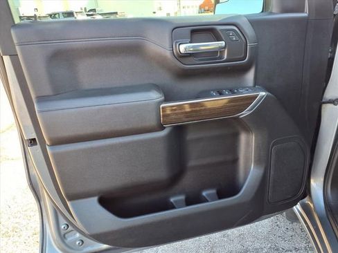 Used 2021 Chevrolet Silverado 1500 RST w/ Z71 Off-Road Package image 47