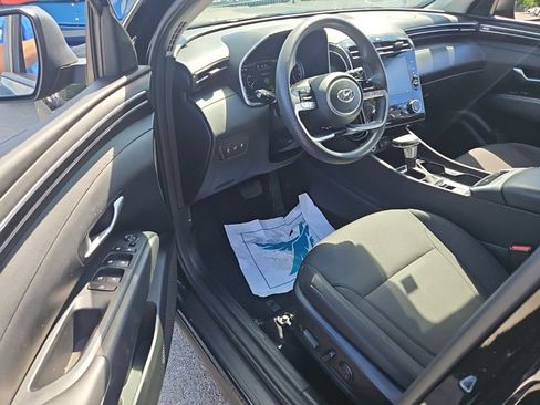 Used 2023 Hyundai Tucson SEL AWD/4WD image 6