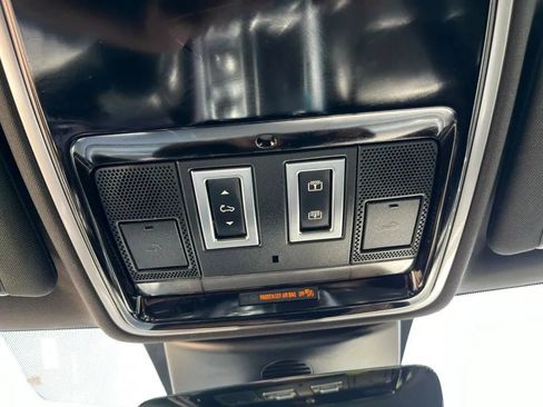 Used 2019 Land Rover Range Rover Sport HSE Dynamic AWD/4WD image 25