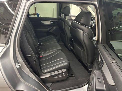 Certified 2023 Acura MDX SH-AWD w/ Technology Package image 17