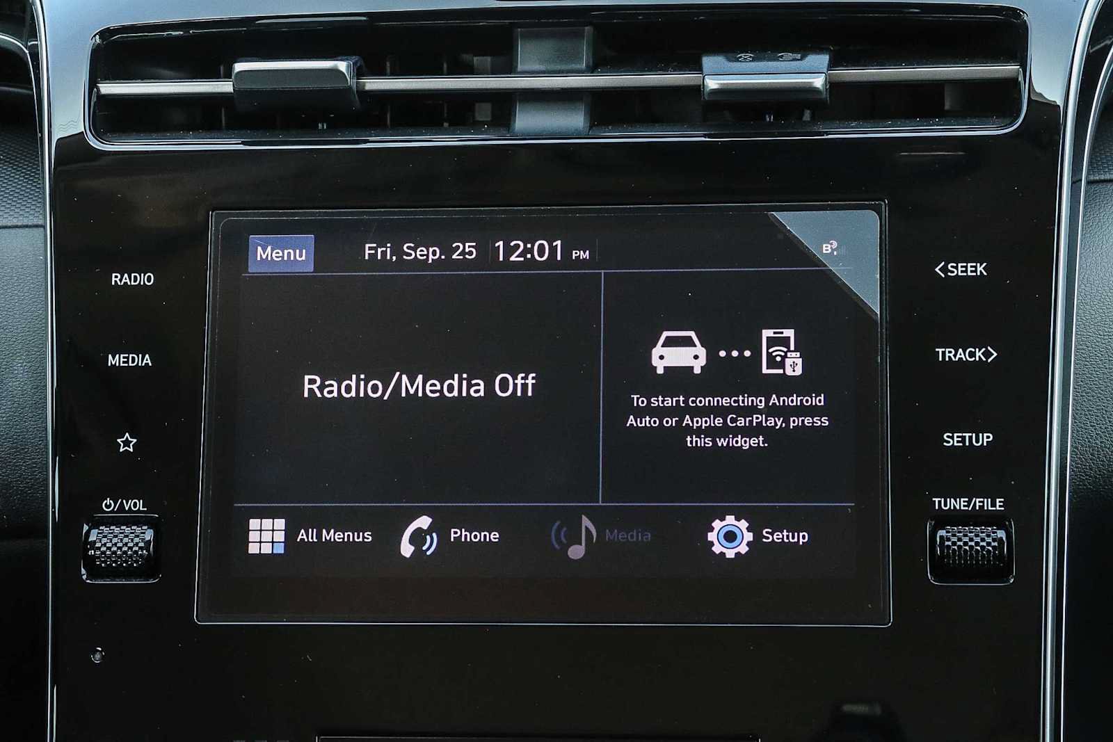 Used 2024 Hyundai Tucson SEL FWD image 19