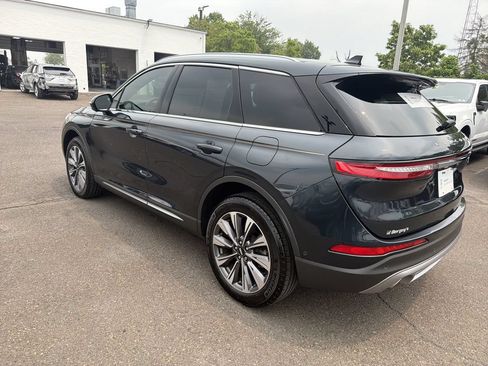 Certified 2022 Lincoln Corsair Reserve w/ Equipment Group 201A AWD/4WD image 3