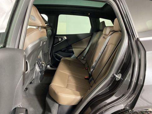 New 2026 BMW X3 xDrive30 w/ Premium Package image 19