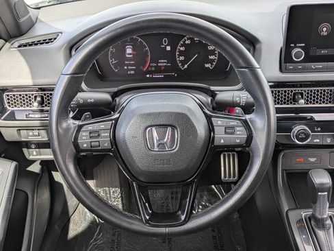 Used 2024 Honda Civic Sport image 20