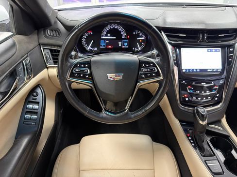 Used 2019 Cadillac CTS Luxury image 27
