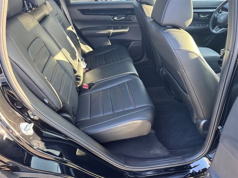 Used 2025 Honda CR-V Sport Touring image 15