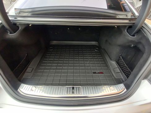 Used 2016 Mercedes-Benz S 550 4MATIC Coupe image 23