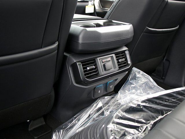 New 2025 Ford F150 Raptor AWD/4WD image 15