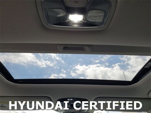 Certified 2024 Hyundai Tucson SEL w/ Convenience Package image 22