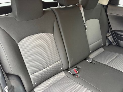 Certified 2021 Kia Soul LX image 16