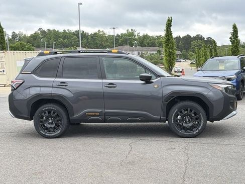 New 2026 Subaru Forester Wilderness AWD/4WD image 2