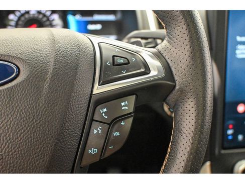 Used 2022 Ford Edge ST w/ Equipment Group 401A AWD/4WD image 43