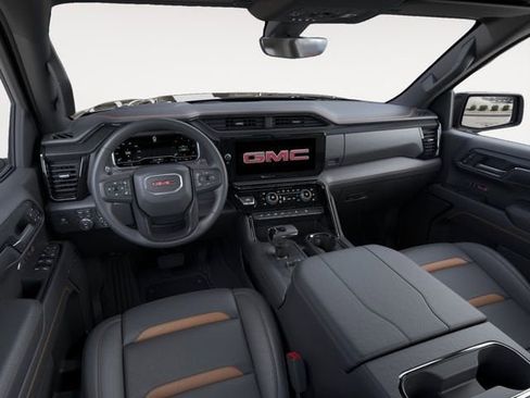 New 2026 GMC Sierra 1500 AT4 w/ AT4 Premium Package AWD/4WD image 15