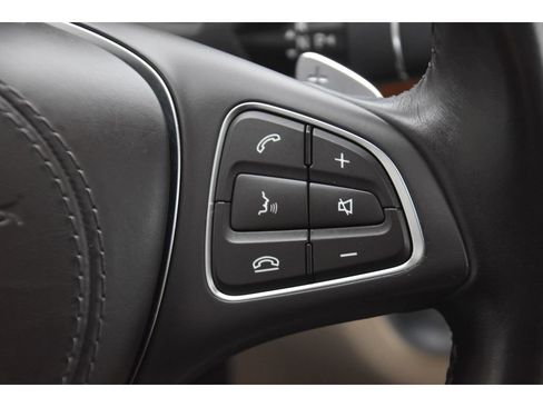 Used 2017 Mercedes-Benz GLS 450 4MATIC image 32