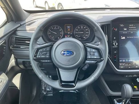Certified 2026 Subaru Forester Touring AWD/4WD image 22