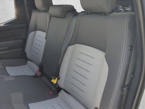 Used 2024 Toyota Tacoma TRD Sport RWD image 18