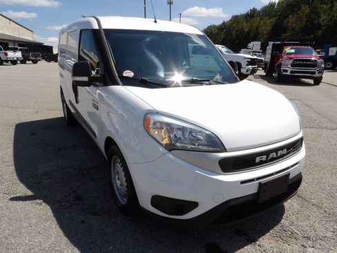 Used 2022 RAM ProMaster City Wagon FWD image 11