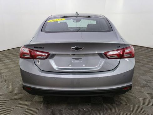 Used 2024 Chevrolet Malibu LT w/ Sport Edition FWD image 8