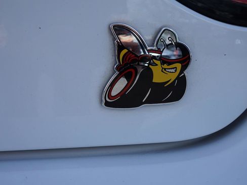 Used 2019 Dodge Charger Scat Pack RWD image 25