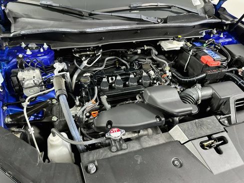 Certified 2024 Honda CR-V EX-L image 26
