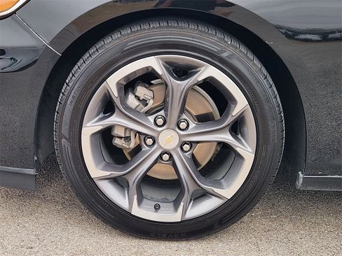 Certified 2022 Chevrolet Malibu LT image 11