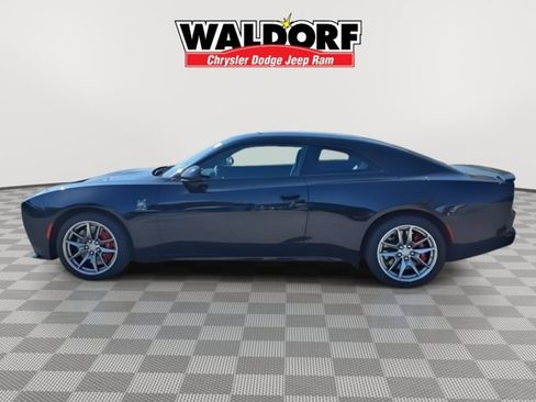 New 2025 Dodge Charger Scat Pack w/ Track Pack image 6