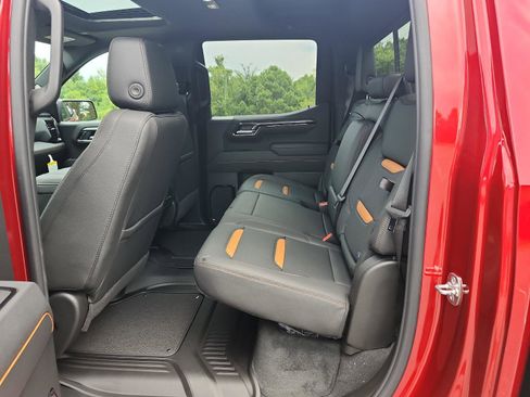 New 2026 GMC Sierra 1500 AT4 w/ AT4 Premium Package image 16