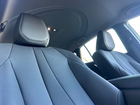 Certified 2023 Toyota Mirai XLE image 20