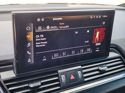 Used 2022 Audi Q5 2.0T Premium Plus image 15