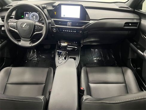 Certified 2024 Lexus UX 250h FWD image 45