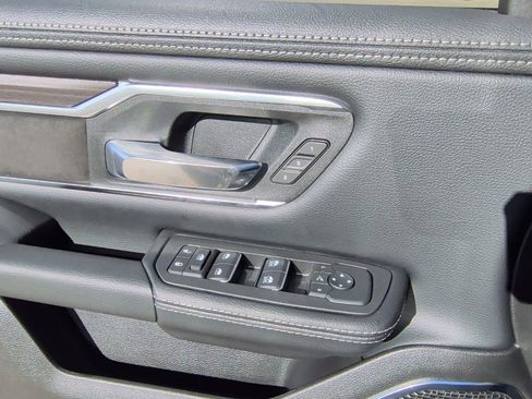 New 2026 RAM 1500 Laramie w/ Laramie Southwest Edition image 12