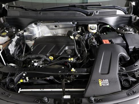Used 2024 Buick Envista Avenir FWD image 21