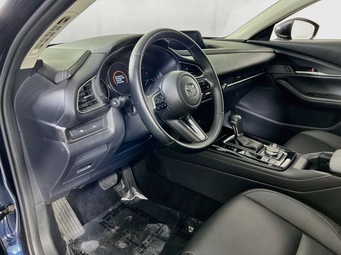 Used 2025 MAZDA CX-30 AWD 2.5 S w/ Select Sport Pkg image 9