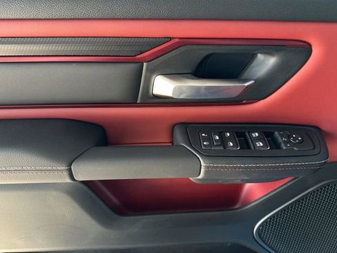 New 2026 RAM 1500 Rebel w/ Bed Utility Group image 14