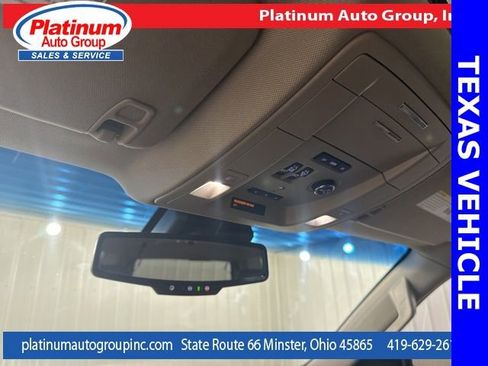 Used 2019 Chevrolet Suburban Premier AWD/4WD image 21