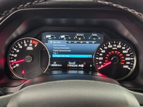 Used 2020 Ford F150 Raptor w/ Equipment Group 802A Luxury AWD/4WD image 25