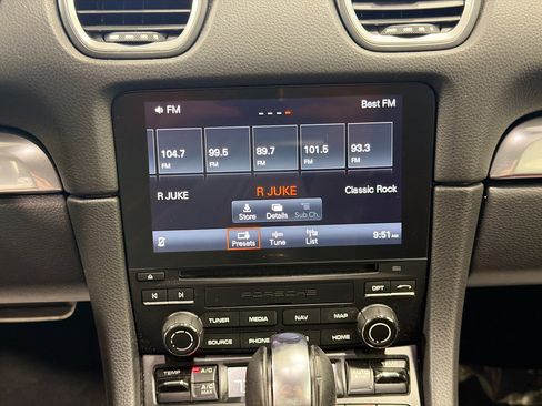 Certified 2019 Porsche 718 Cayman S RWD image 27