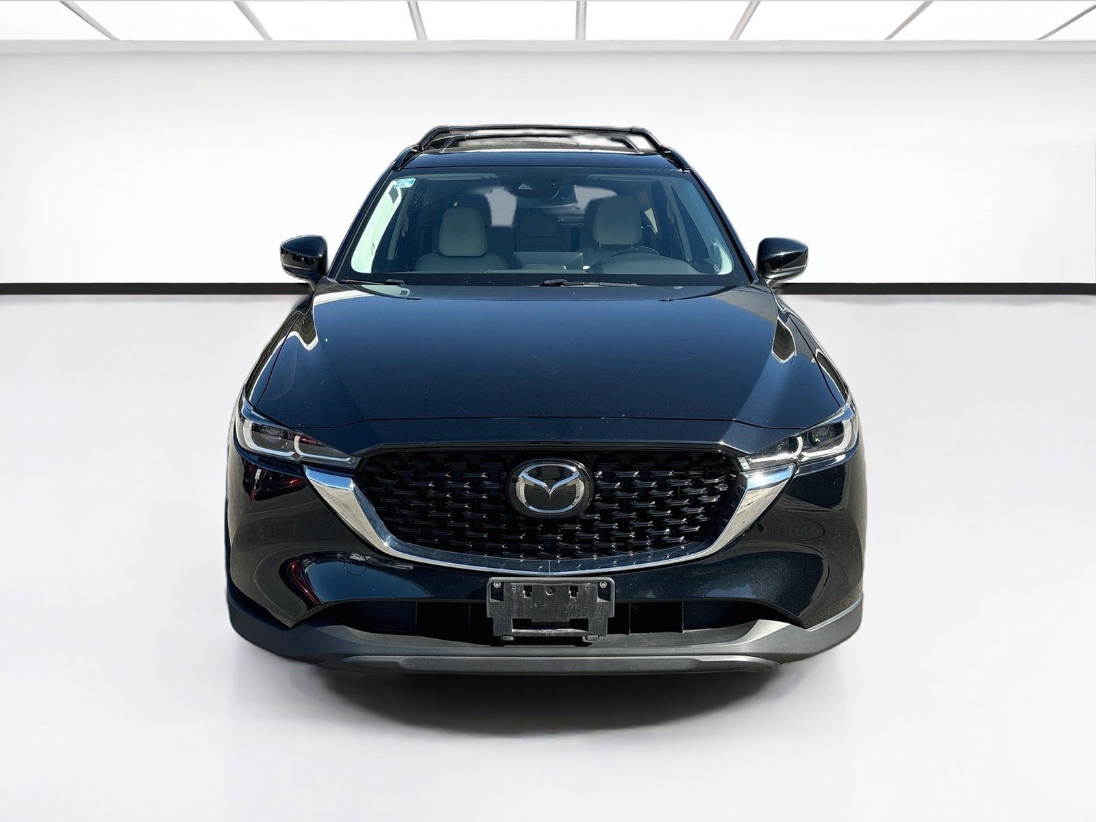 Used 2022 MAZDA CX-5 AWD 2.5 S image 2