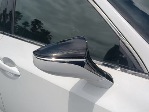 Used 2023 Lexus IS 350 F Sport w/ Memory Package RWD image 12