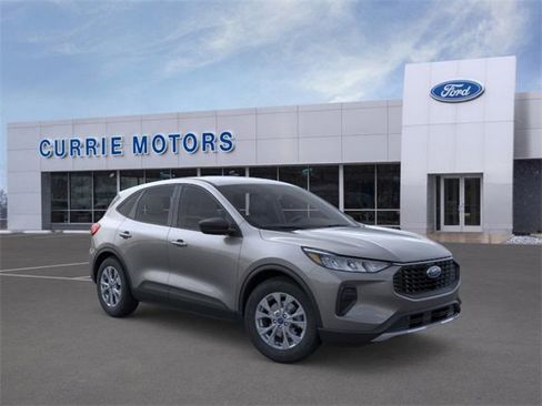 New 2026 Ford Escape Active w/ Active Premium Tech Pack image 7
